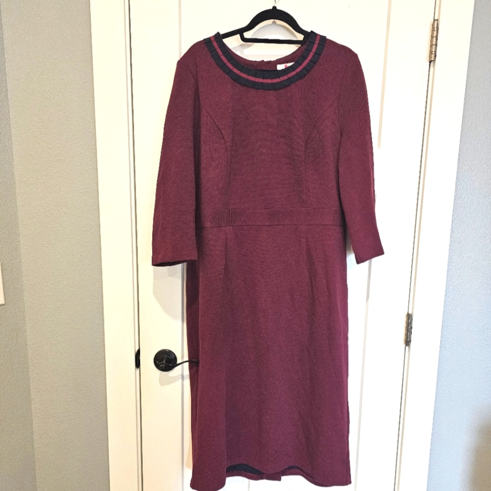 Gorgeous Boden Dress